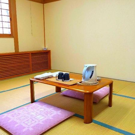 Nemuro Guest House Tokiwa Kushiro Ngoại thất bức ảnh